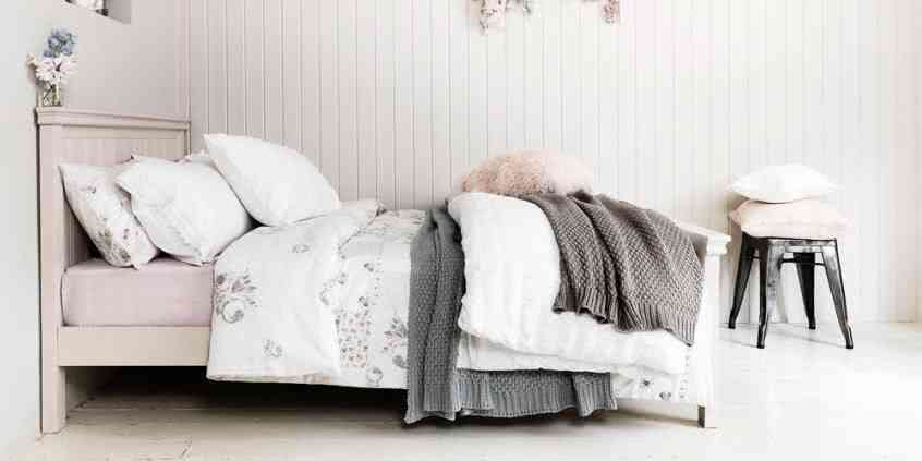 Jak správně vybírat postel?