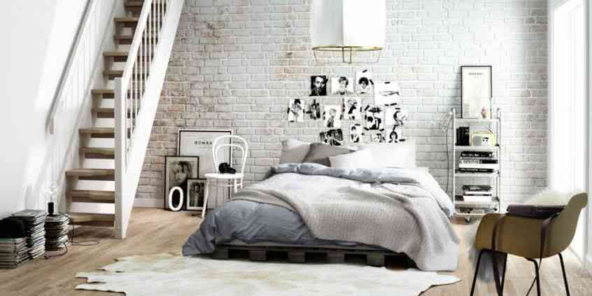 Správné klima v ložnici