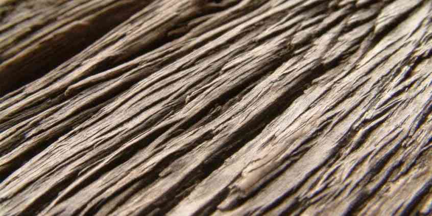 Strukturyzacja drewna