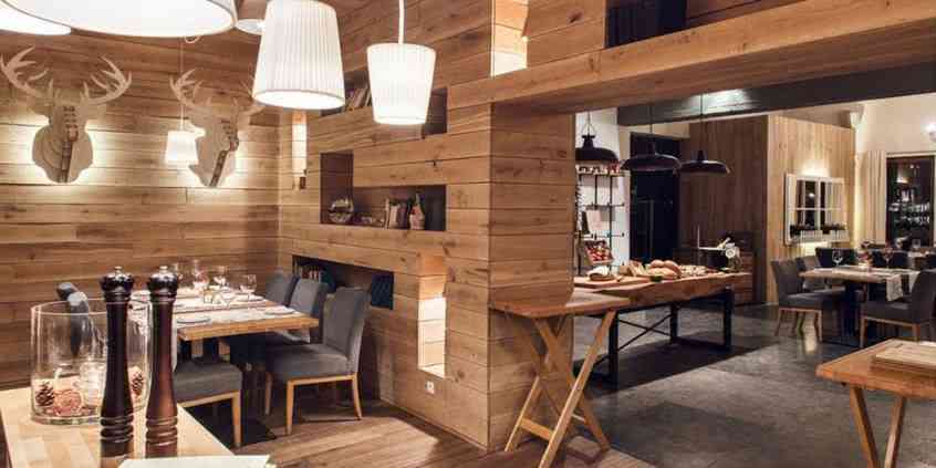 Pielęgnacja i konserwacja mebli olejowanych