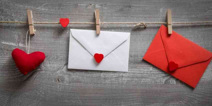 Konkurs Walentynkowy 2014