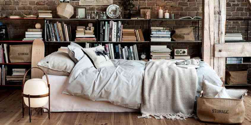 Jak wybrać meble do sypialni?