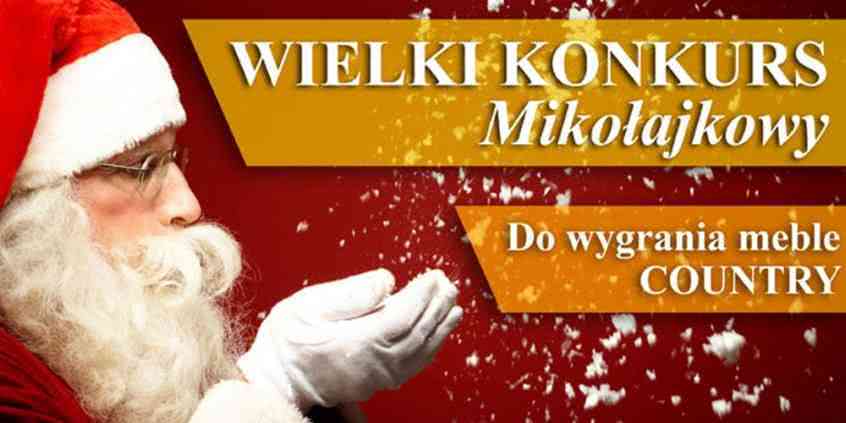 Konkurs Mikołajkowy 2014