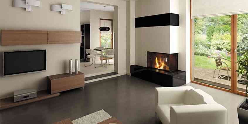 Styl Minimalistyczny