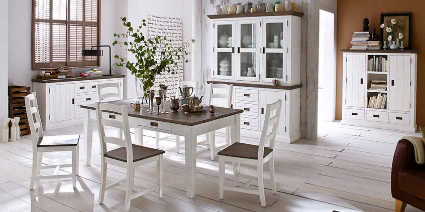 Kredens – mebel z tradycją w nowoczesnych aranżacjach