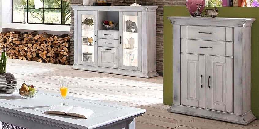 Moda na drewniane meble strukturyzowane