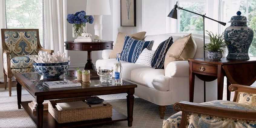 Jeśli lubisz egzotykę wybierz meble kolonialne!