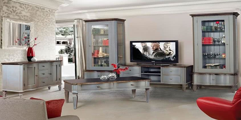 Meble olejowane – zachowaj piękny wygląd drewnianych mebli na dłużej!