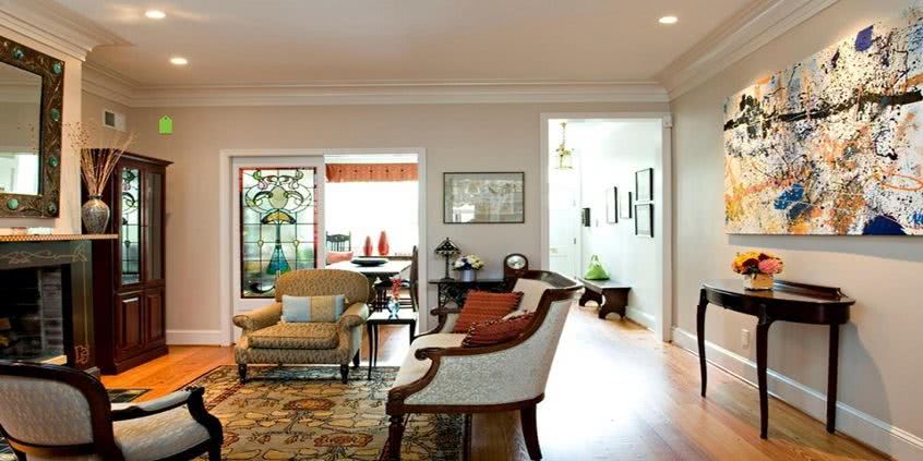 Jak modnie urządzić wnętrze? Wybierz stylowe meble!