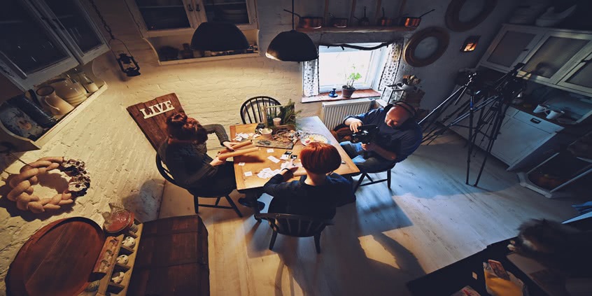 Konkurs – kalendarz adwentowy