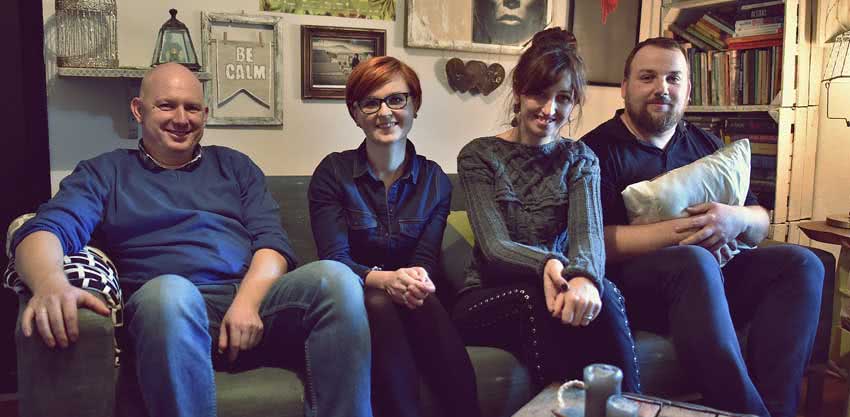 Ublogowani – Sandrynka hand made