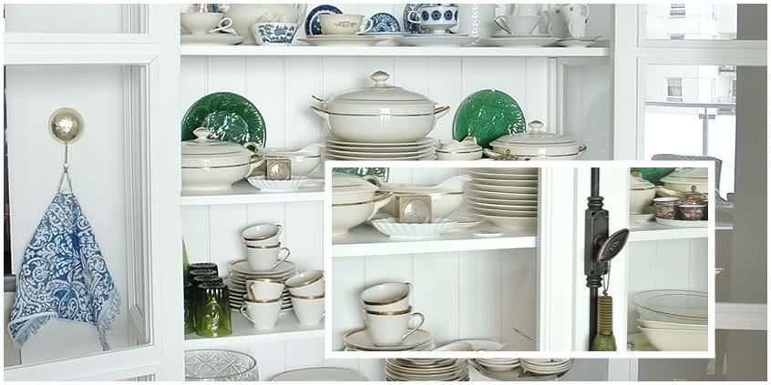 Blog Homelikeilike poleca witrynę z kolekcji Charlotte