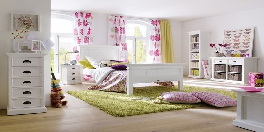 Potrzebujesz spokojnego snu i wygody? Wybierz łóżko pojedyncze