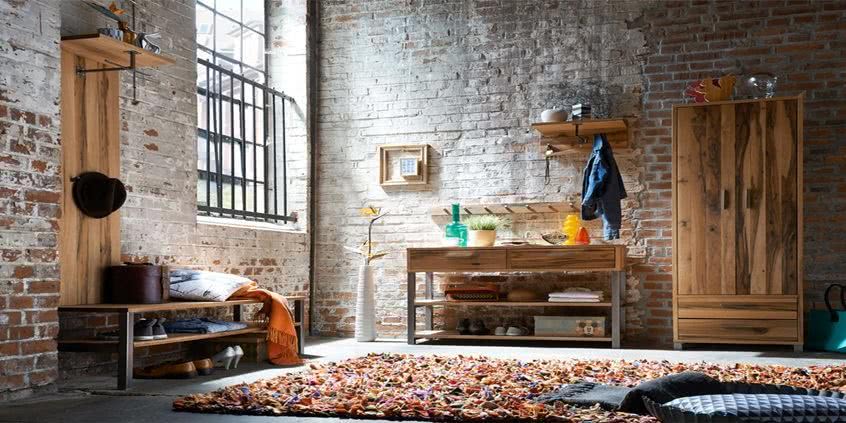 Komplet mebli do przedpokoju – praktyczny i piękny sposób na wnętrze