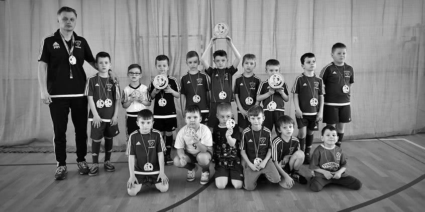 IV Turniej Seart Cup 2017