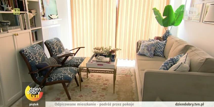 Meble Seart na blogu homelikeilike i w programie DD TVN