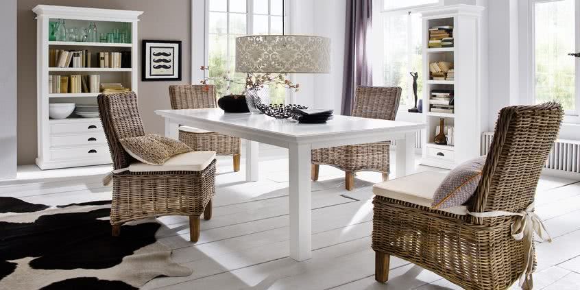 Jak urządzić wnętrze w stylu prowansalskim?