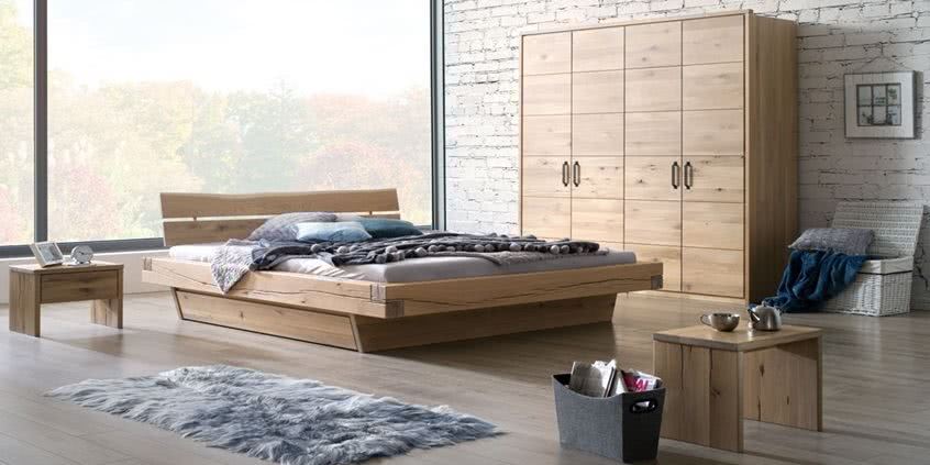 Pojemne i eleganckie szafy do sypialni