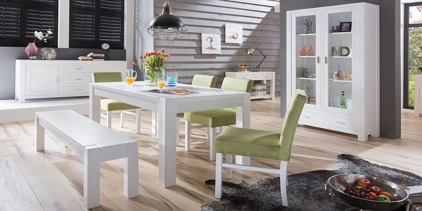 Czy białe meble są praktyczne?