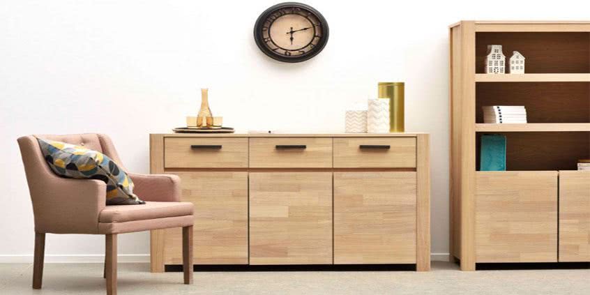 Komody nowoczesne kontra klasyczne