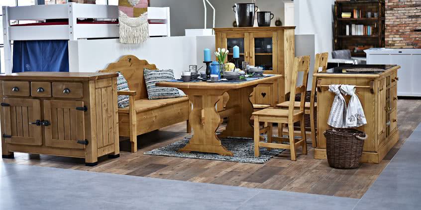 Za co kochamy vintage?