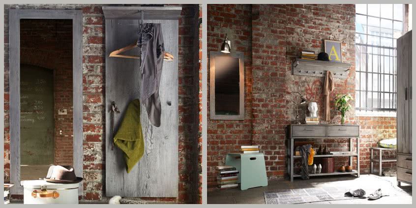 Jak zaaranżować hol?