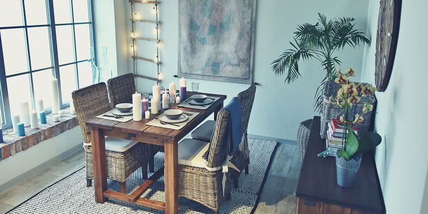 Idealne rośliny do ciemnych pomieszczeń