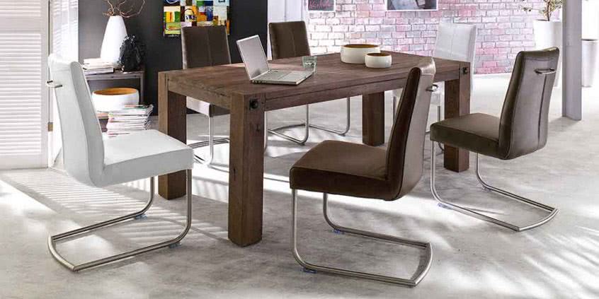 Pielęgnacja mebli drewnianych