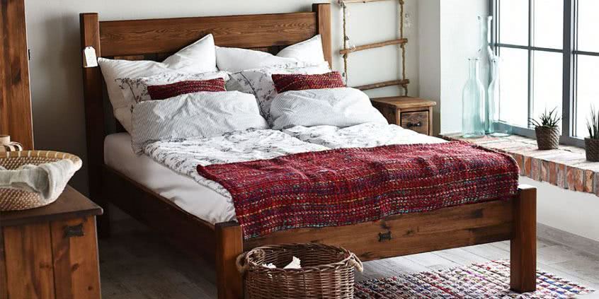 Rustyk w pięciu odsłonach: powrót na wieś