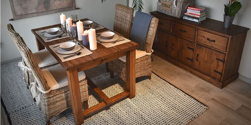 TOP 10 mebli i dekoracji na Wielkanoc