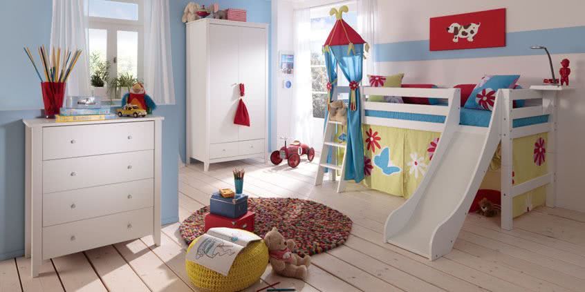 Top 10 mebli do pokoju dziecięcego na dzień dziecka