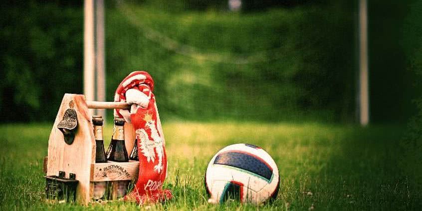 TOP 10 mebli i dodatków na mistrzostwa świata 2018