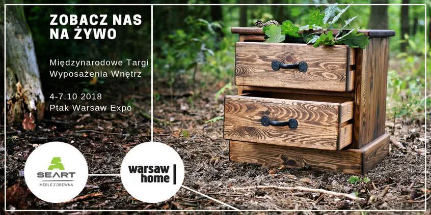 Seart na Warsaw Home Expo 2018