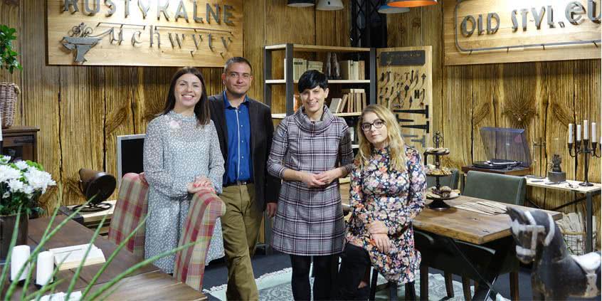 Seart na targach Warsaw Home Expo 2018