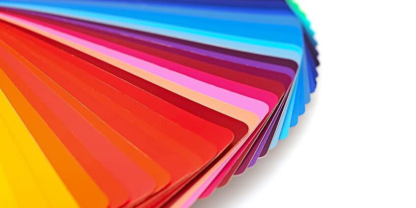 Tři populární barvy nábytku pro rok 2019