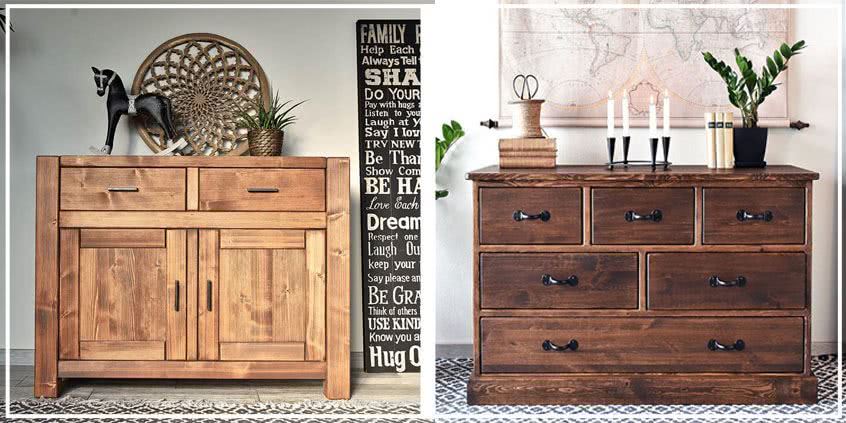 Najmodniejsze kolory do salonu – Ranking 2019