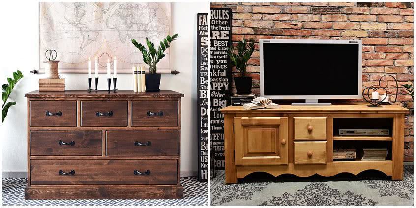 Styl etno we wnętrzach – czym się charakteryzuje? PORADNIK