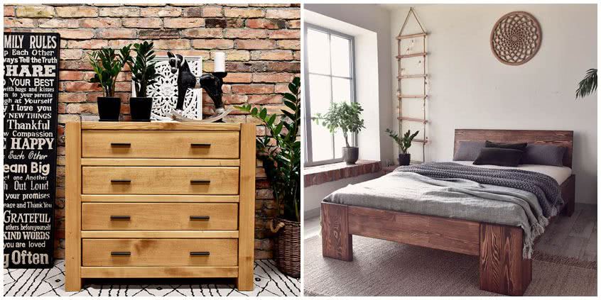 Nowoczesna sypialnia – praktyczne porady – PORADNIK