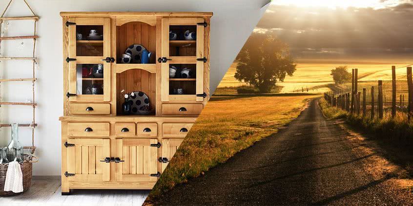 Bydlet jako na farmě může každý z nás