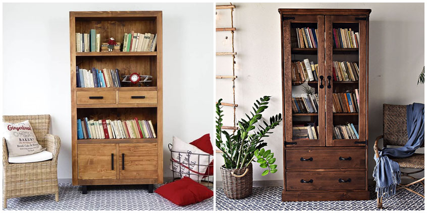 Jakie meble do jasnej podłogi? PORADNIK 2020