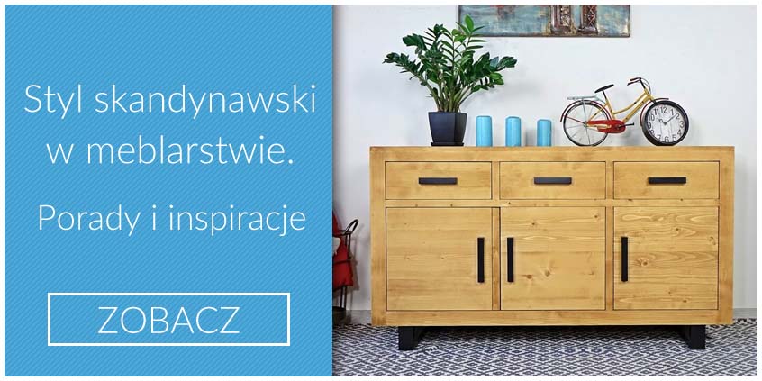 Styl skandynawski w meblarstwie – Porady i inspiracje