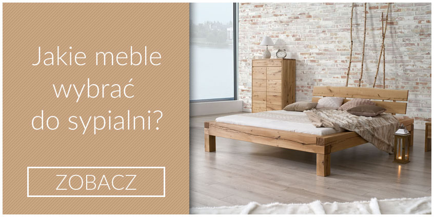 Jakie meble do sypialni wybrać? Porady i inspiracje