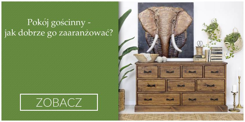 Pokój gościnny – jak dobrze go zaaranżować?