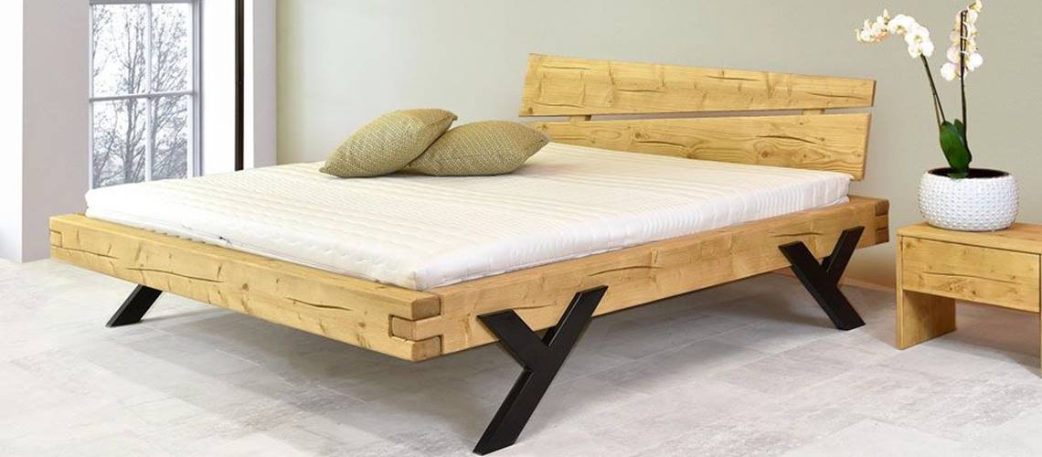 Sypialnia loft – inspiracje i porady