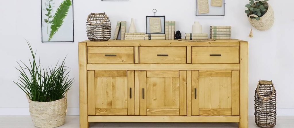 Kolor beżowy we wnętrzach – jak go wykorzystać?