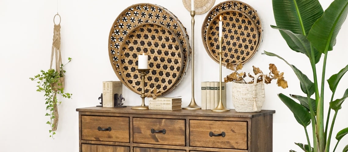 Styl Art Deco we wnętrzach – jak urządzić?